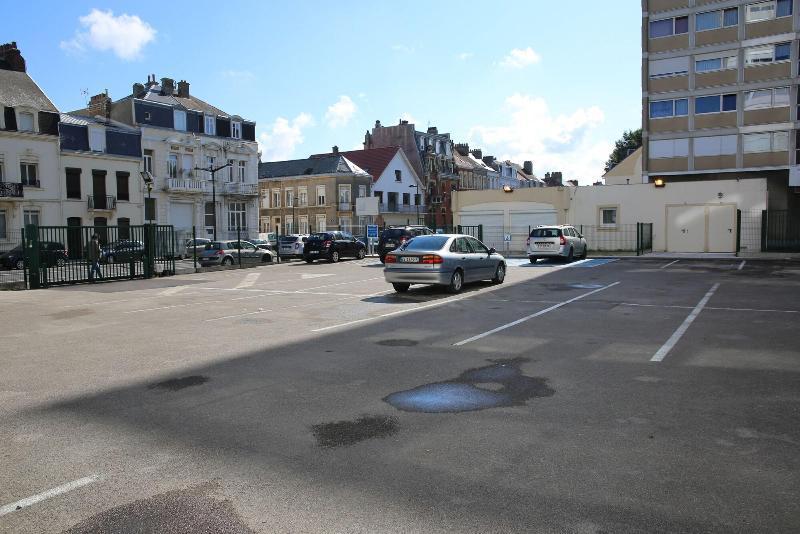 Ibis Budget Boulogne-Sur-Mer Centre Les Ports Exterior photo