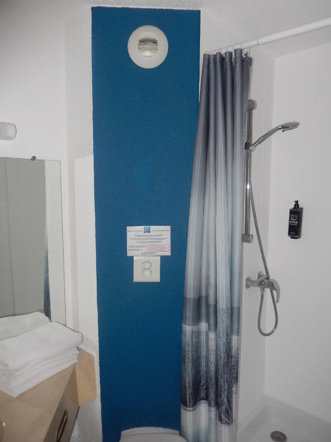 Ibis Budget Boulogne-Sur-Mer Centre Les Ports Exterior photo